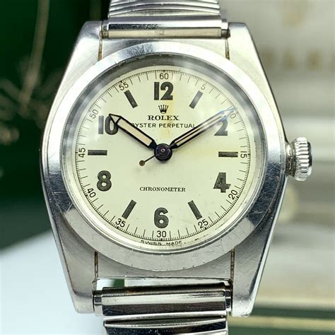 vintage rolex oyster watches 1940s|1940s rolex oyster perpetual.